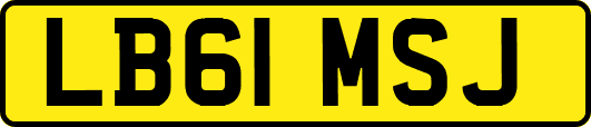 LB61MSJ