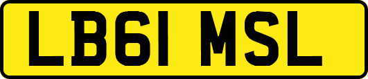 LB61MSL