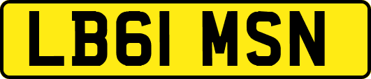 LB61MSN