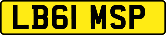 LB61MSP