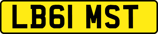 LB61MST
