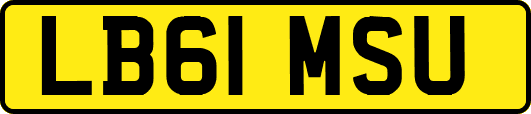 LB61MSU