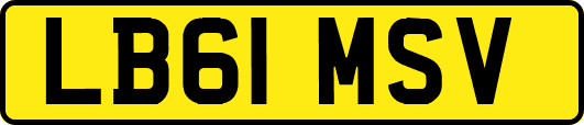LB61MSV