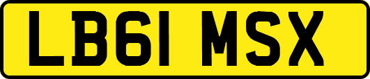 LB61MSX