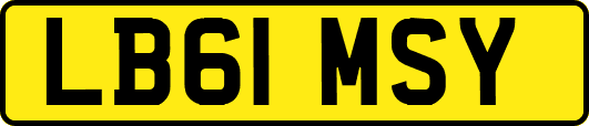 LB61MSY