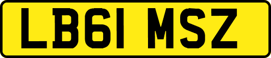LB61MSZ