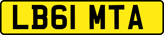 LB61MTA