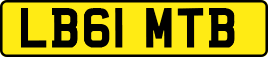 LB61MTB