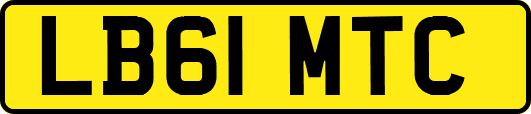 LB61MTC