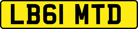 LB61MTD