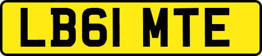 LB61MTE