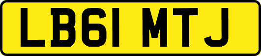 LB61MTJ