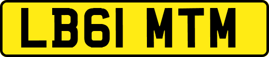 LB61MTM