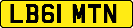 LB61MTN