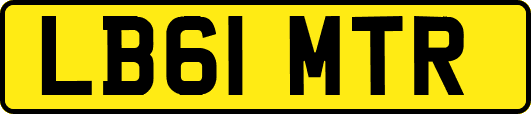 LB61MTR