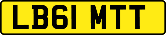 LB61MTT