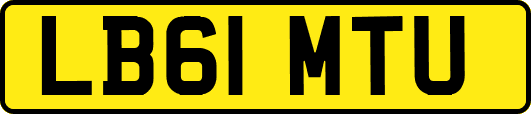 LB61MTU