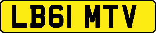 LB61MTV