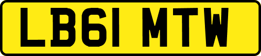LB61MTW