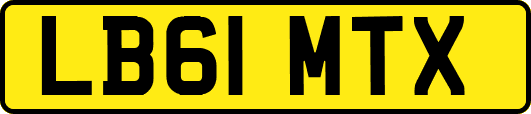 LB61MTX