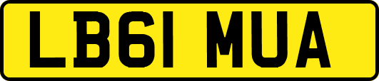 LB61MUA