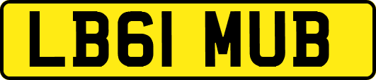 LB61MUB