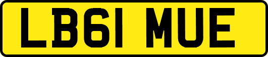 LB61MUE