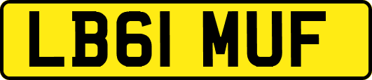 LB61MUF