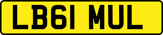 LB61MUL