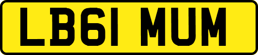 LB61MUM