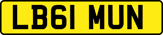LB61MUN