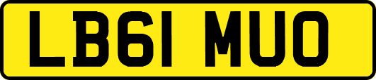 LB61MUO