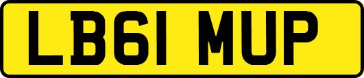 LB61MUP