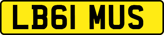 LB61MUS