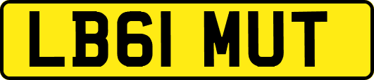 LB61MUT
