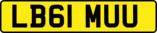 LB61MUU