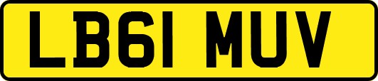 LB61MUV