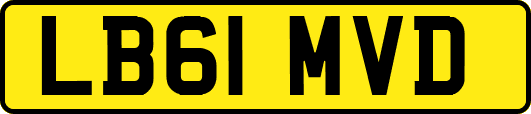 LB61MVD