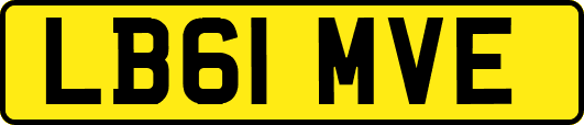 LB61MVE