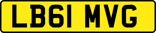 LB61MVG