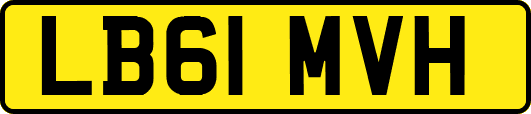 LB61MVH
