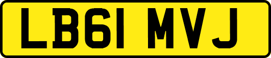 LB61MVJ