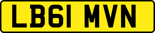 LB61MVN