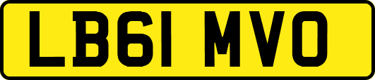 LB61MVO