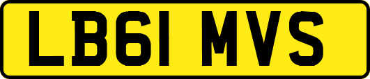 LB61MVS