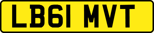 LB61MVT