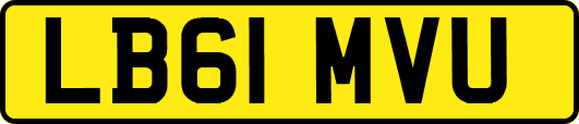 LB61MVU