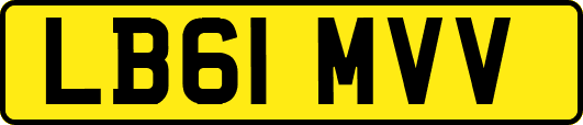 LB61MVV