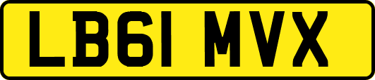 LB61MVX