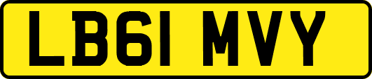 LB61MVY